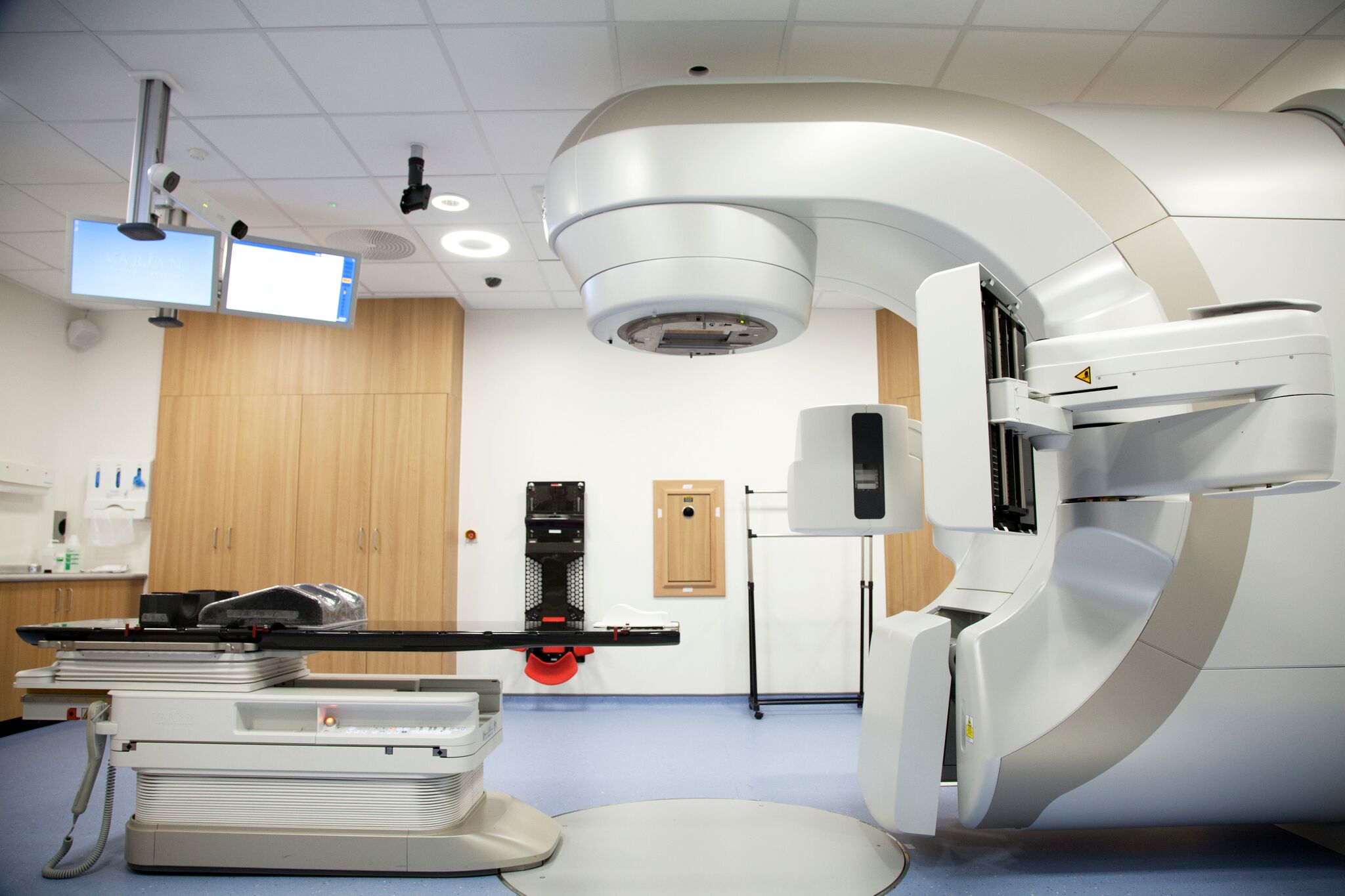 Radiotherapy